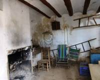 Resale - Country House - Muro de Alcoy