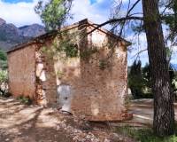 Resale - Country House - Muro de Alcoy