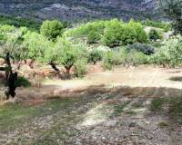 Resale - Country House - Muro de Alcoy