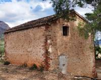 Resale - Country House - Muro de Alcoy