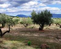 Resale - Country House - Muro de Alcoy