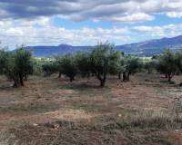 Resale - Country House - Muro de Alcoy