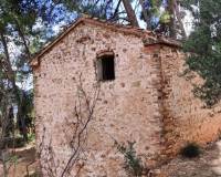 Resale - Country House - Muro de Alcoy