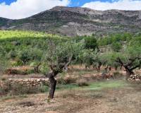 Resale - Country House - Muro de Alcoy