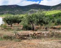 Resale - Country House - Muro de Alcoy