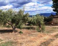 Resale - Country House - Muro de Alcoy