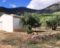 Resale - Country House - Muro de Alcoy