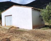Resale - Country House - Muro de Alcoy