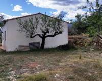 Resale - Country House - Muro de Alcoy