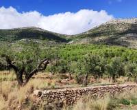 Resale - Country House - Muro de Alcoy