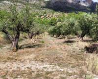Resale - Country House - Muro de Alcoy