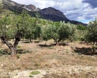 Resale - Country House - Muro de Alcoy