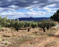 Resale - Country House - Muro de Alcoy