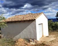 Resale - Country House - Muro de Alcoy