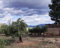 Resale - Country House - Muro de Alcoy