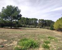 Resale - Country House - Muro de Alcoy