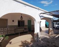 Resale - Country House - Oliva