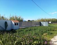 Resale - Country House - Oliva