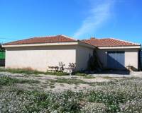 Resale - Country House - Ontinyent