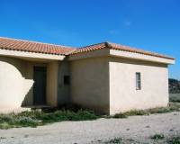 Resale - Country House - Ontinyent