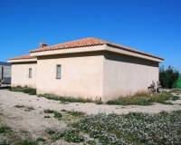 Resale - Country House - Ontinyent