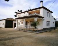 Resale - Country House - Ontinyent