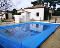 Resale - Country House - Ontinyent