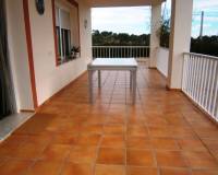 Resale - Country House - Ontinyent