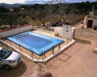 Resale - Country House - Ontinyent