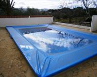 Resale - Country House - Ontinyent