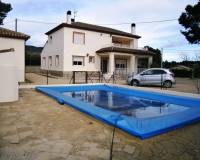Resale - Country House - Ontinyent