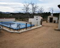 Resale - Country House - Ontinyent