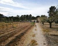 Resale - Country House - Ontinyent