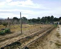 Resale - Country House - Ontinyent