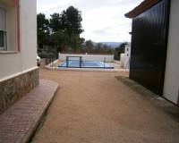 Resale - Country House - Ontinyent