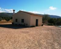 Resale - Country House - Ontinyent
