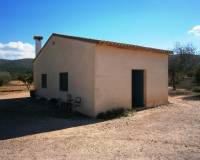 Resale - Country House - Ontinyent