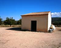 Resale - Country House - Ontinyent