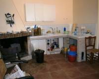Resale - Country House - Ontinyent