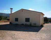Resale - Country House - Ontinyent