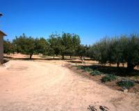 Resale - Country House - Ontinyent