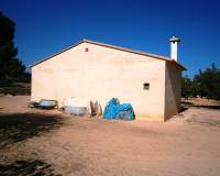 Resale - Country House - Ontinyent