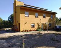Resale - Country House - Ontinyent