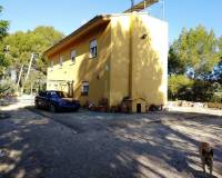 Resale - Country House - Ontinyent