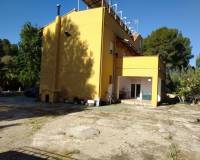 Resale - Country House - Ontinyent