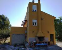 Resale - Country House - Ontinyent