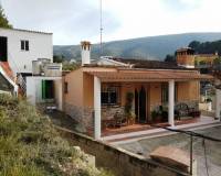 Resale - Country House - Ontinyent