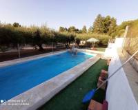 Resale - Country House - Ontinyent
