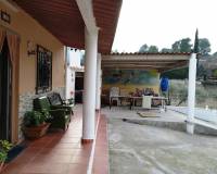 Resale - Country House - Ontinyent