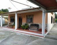 Resale - Country House - Ontinyent